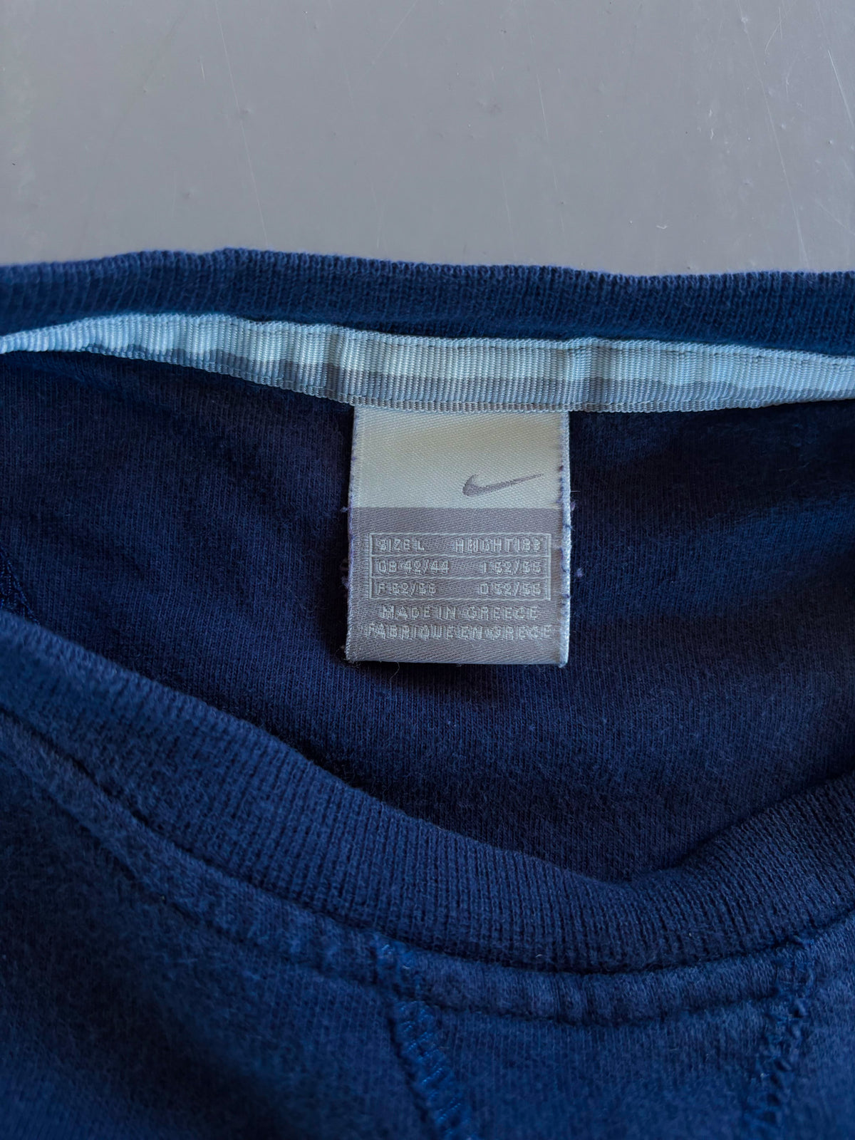 Nike Vintage Pullover | L