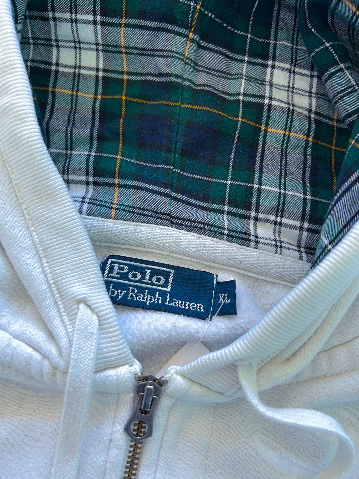 Polo Ralph Lauren *PREMIUM* Sweatjacke | XL