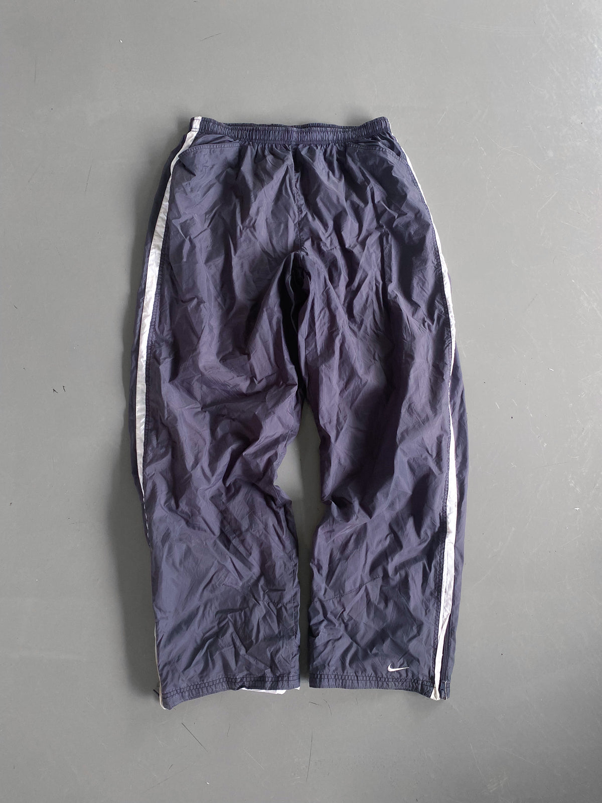 Nike Vintage Trackpants | XL
