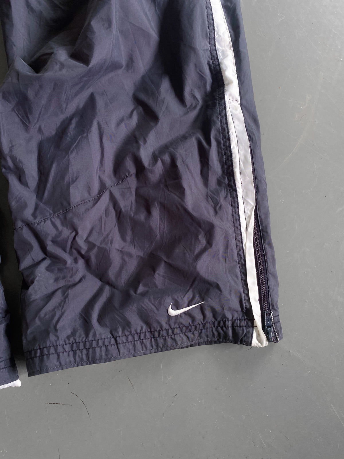Nike Vintage Trackpants | XL