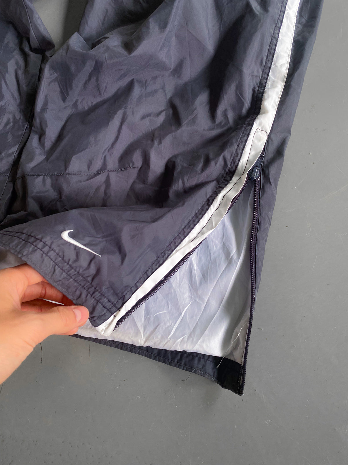 Nike Vintage Trackpants | XL