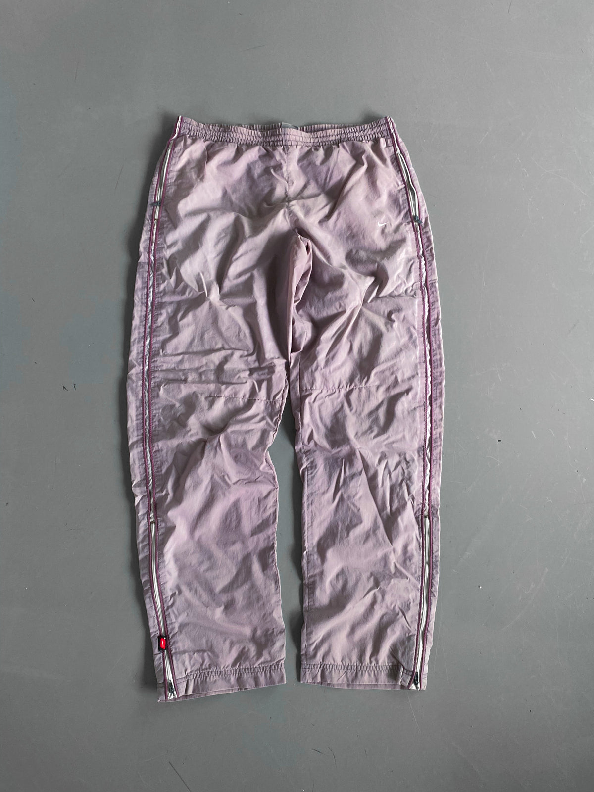 Nike Vintage Trackpants | M