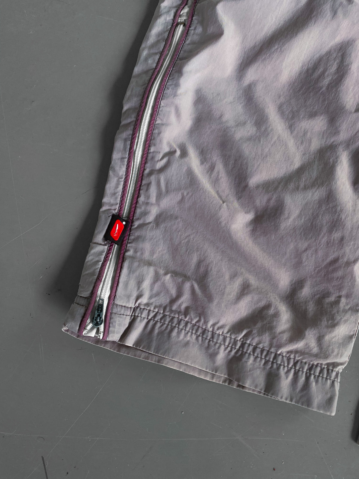 Nike Vintage Trackpants | M