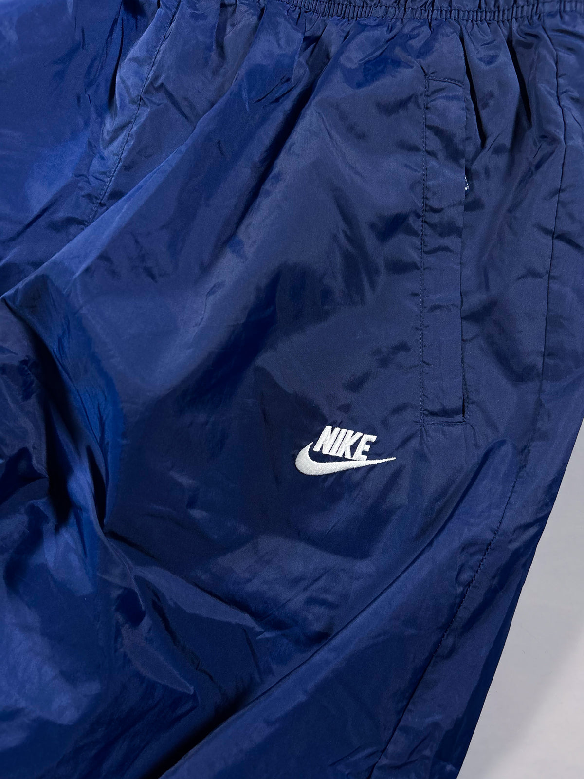 Nike Vintage Trackpants | L