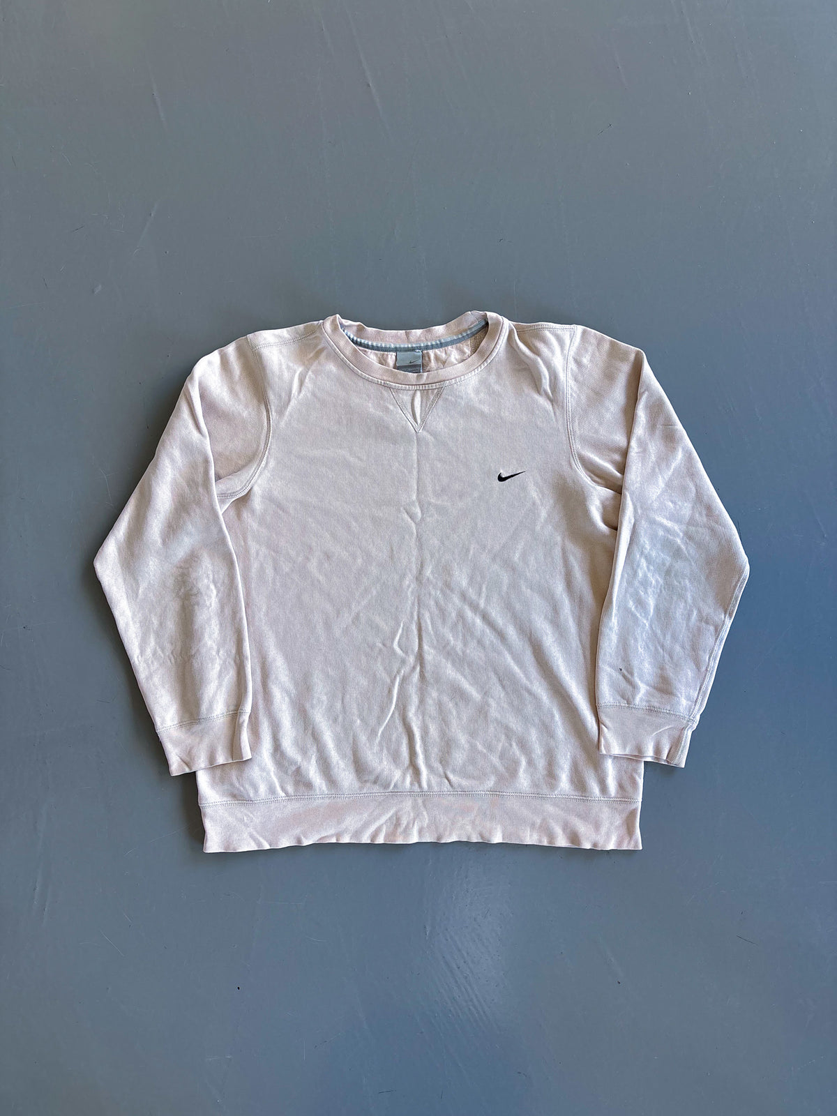 Nike Vintage Pullover | M