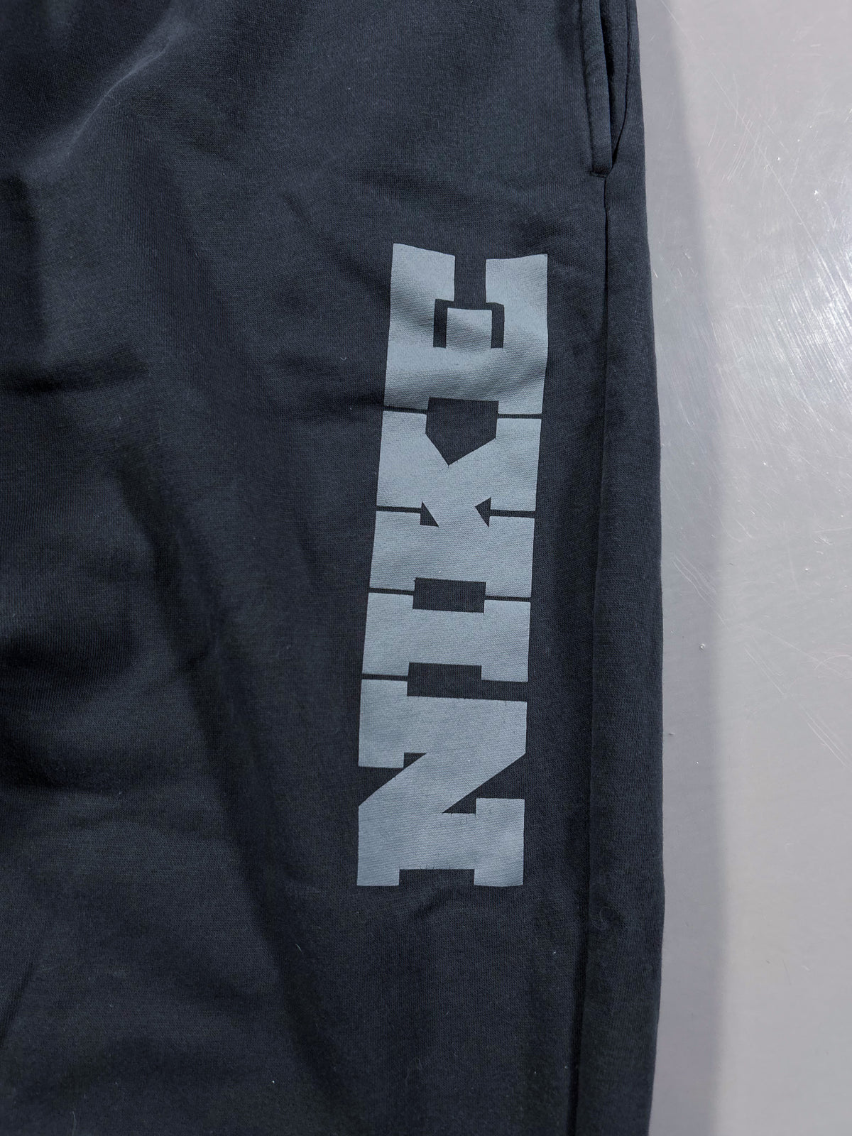 Nike Vintage Trackpants | Fittet L