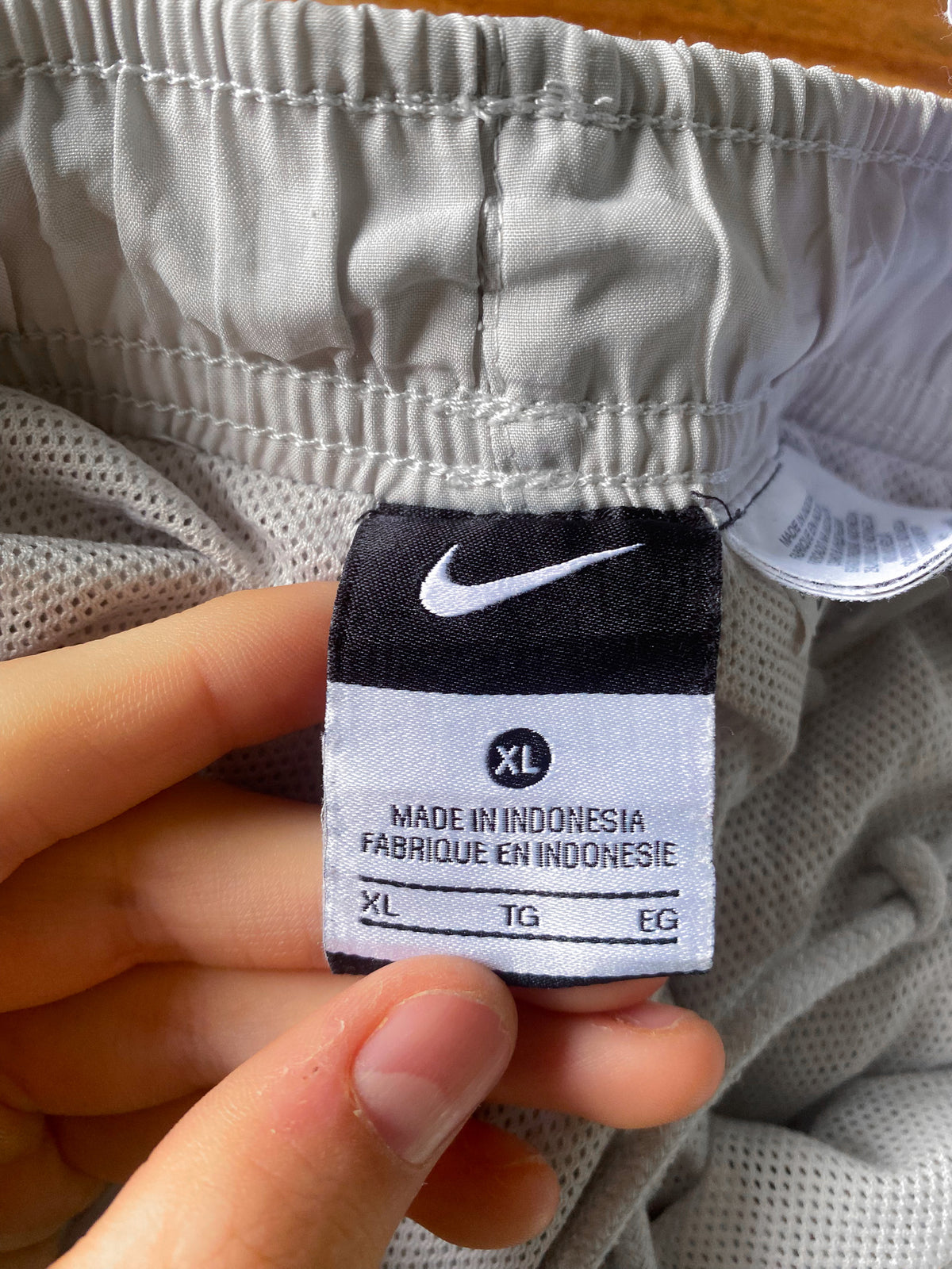 Nike Vintage Trackpants | L