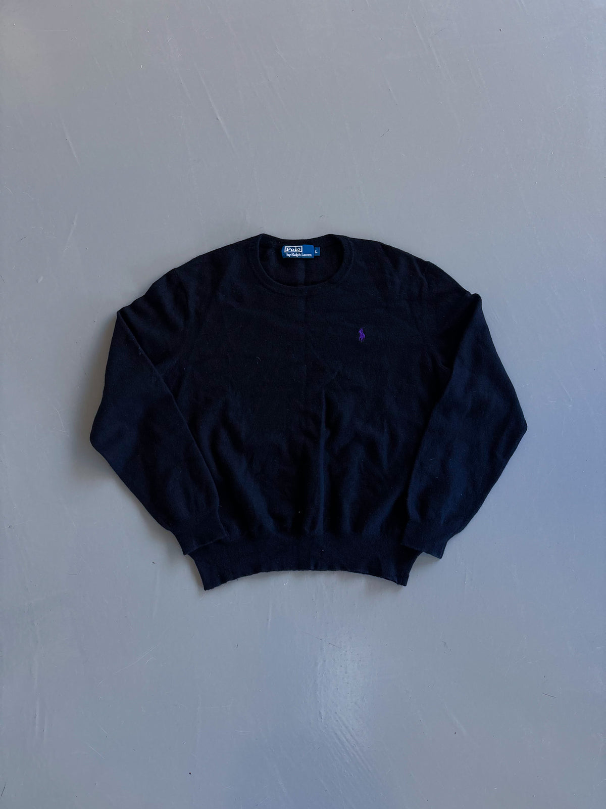Polo Ralph Lauren Pullover | L