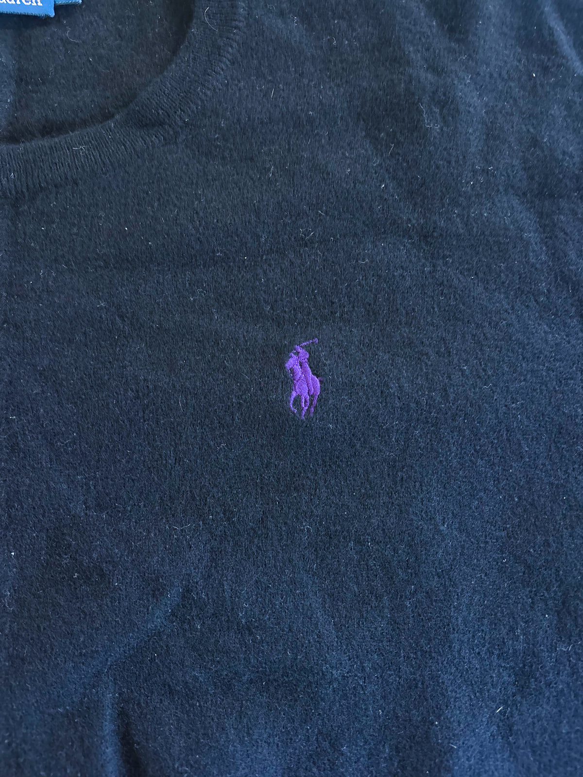 Polo Ralph Lauren Pullover | L