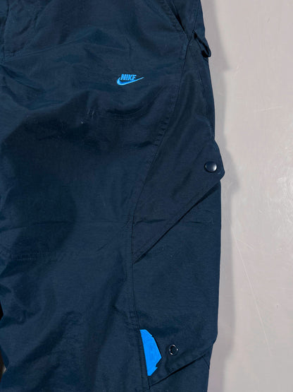 Nike Vintage Trackpants | L