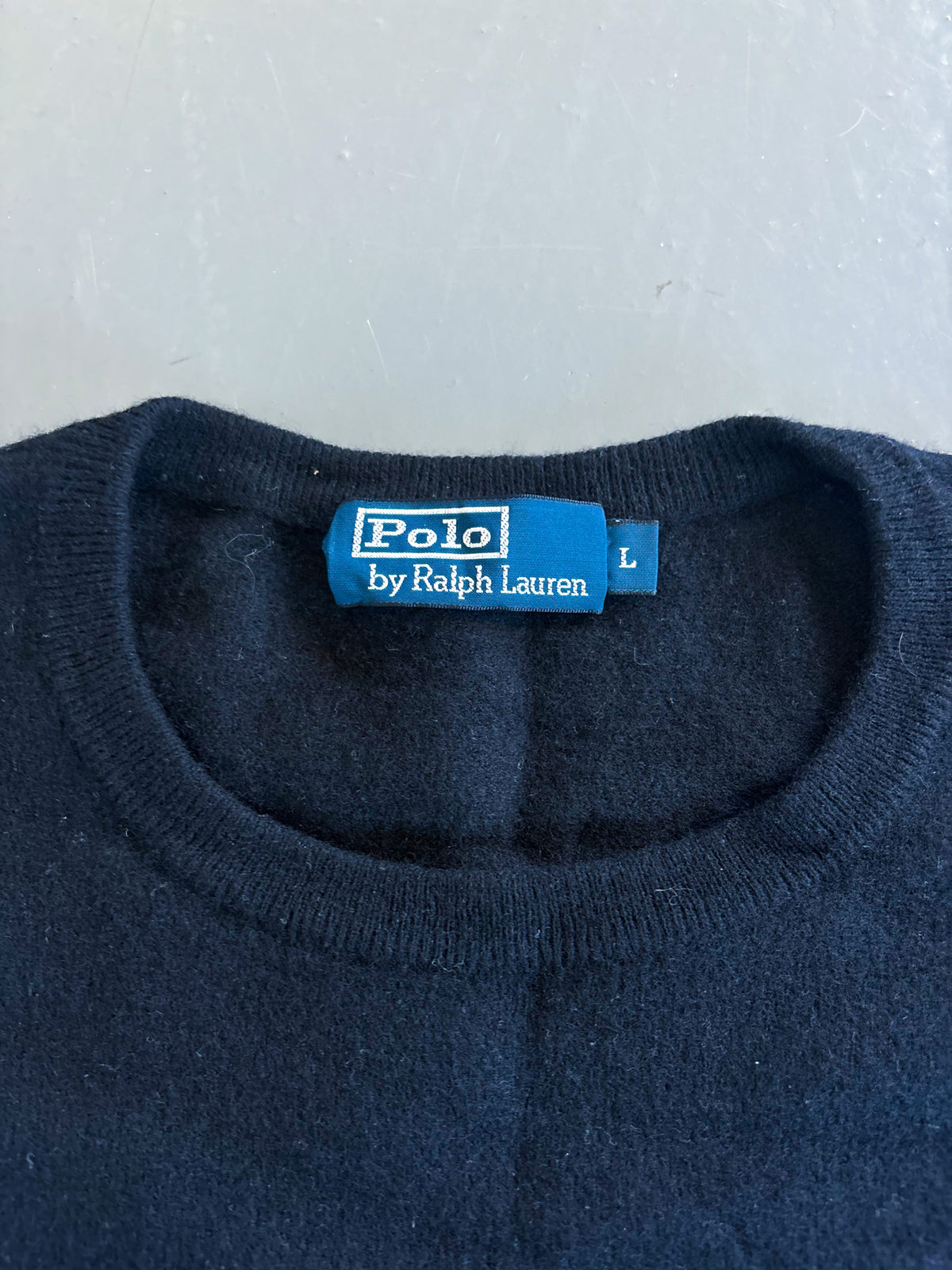 Polo Ralph Lauren Pullover | L