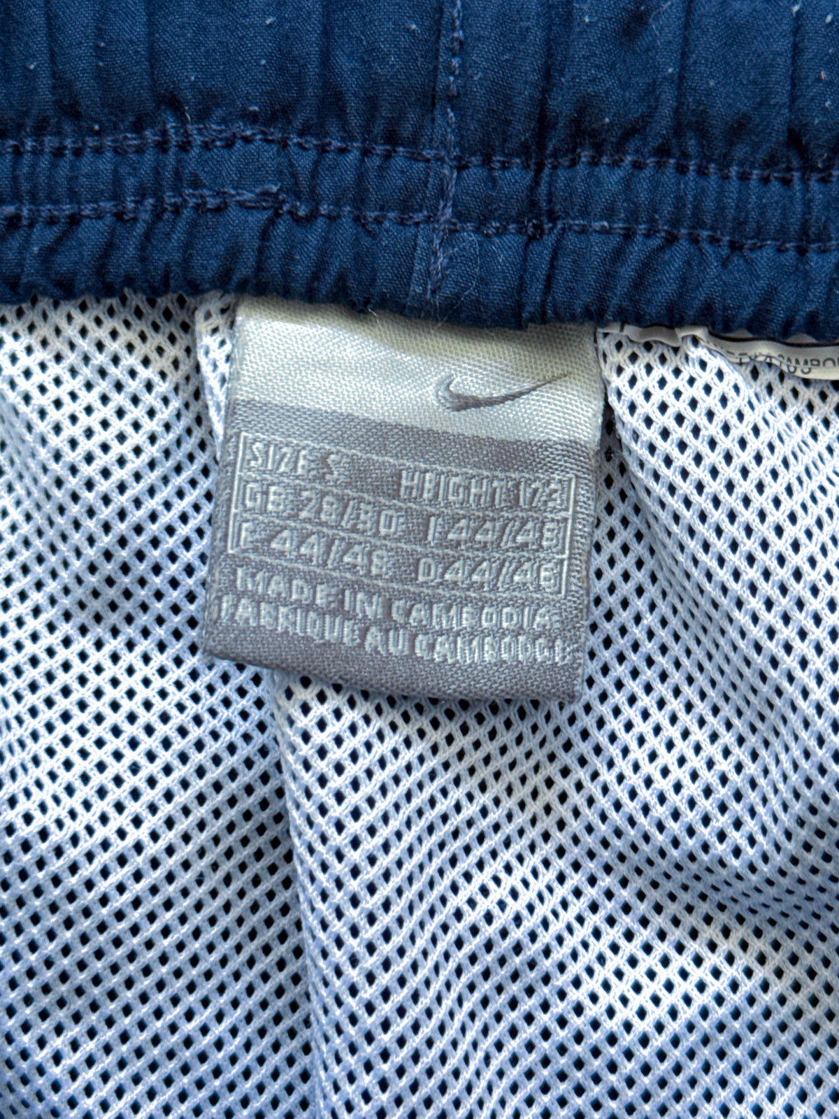 Vintage Nike Shorts | S