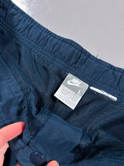 Nike Vintage Trackpants | L