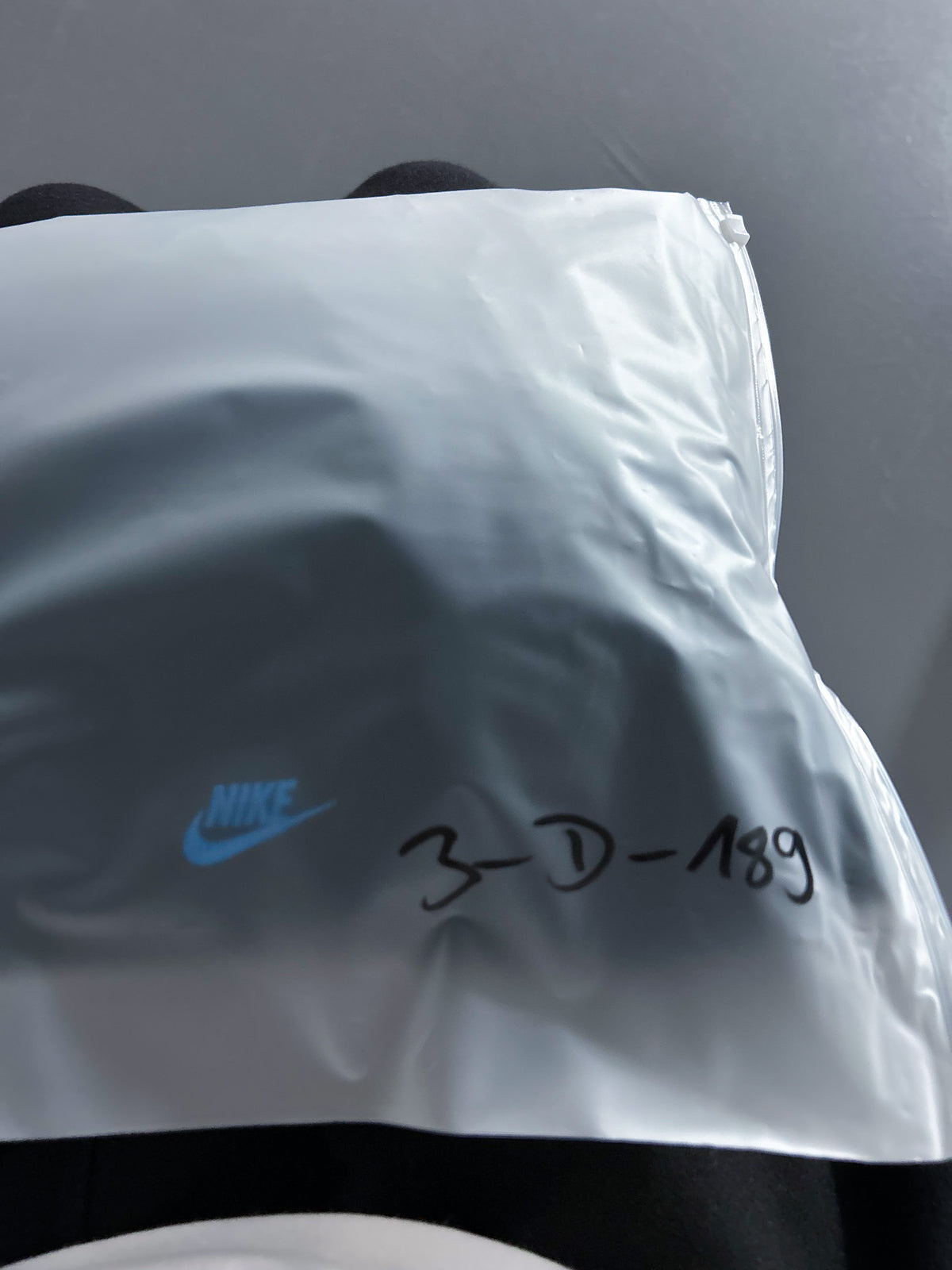Nike Vintage Trackpants | L