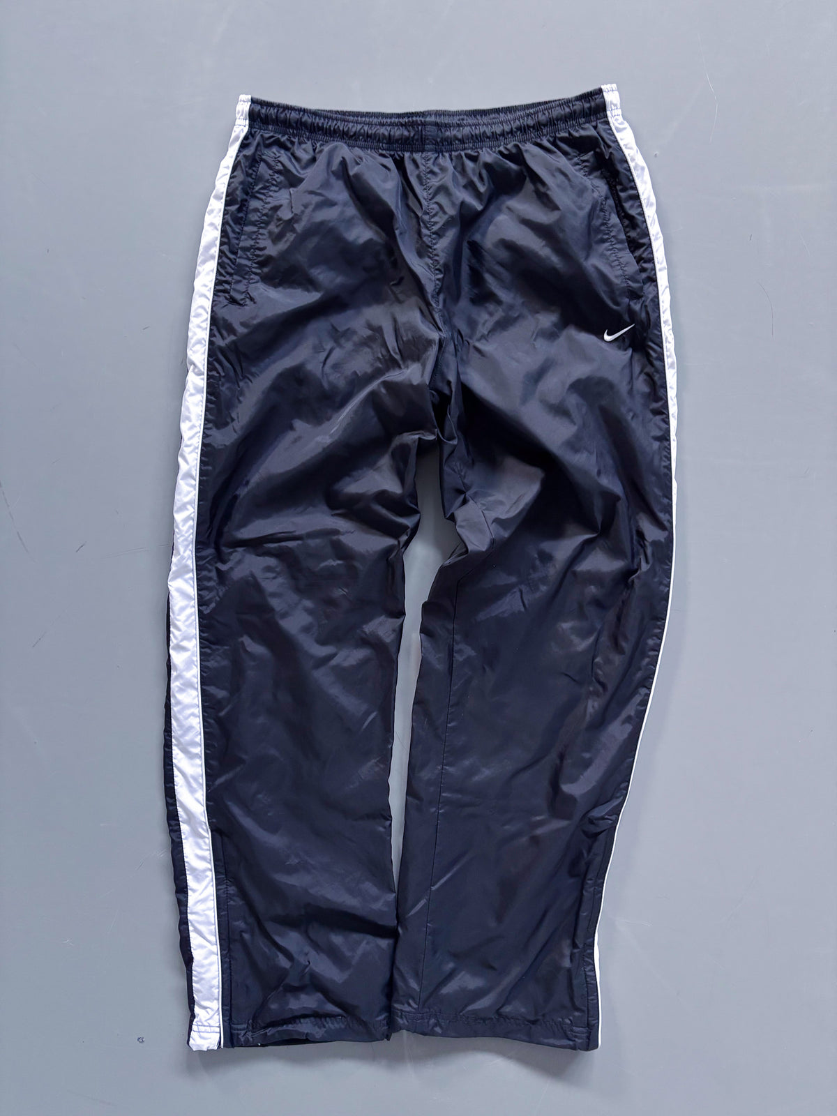 Nike Vintage Trackpants | L