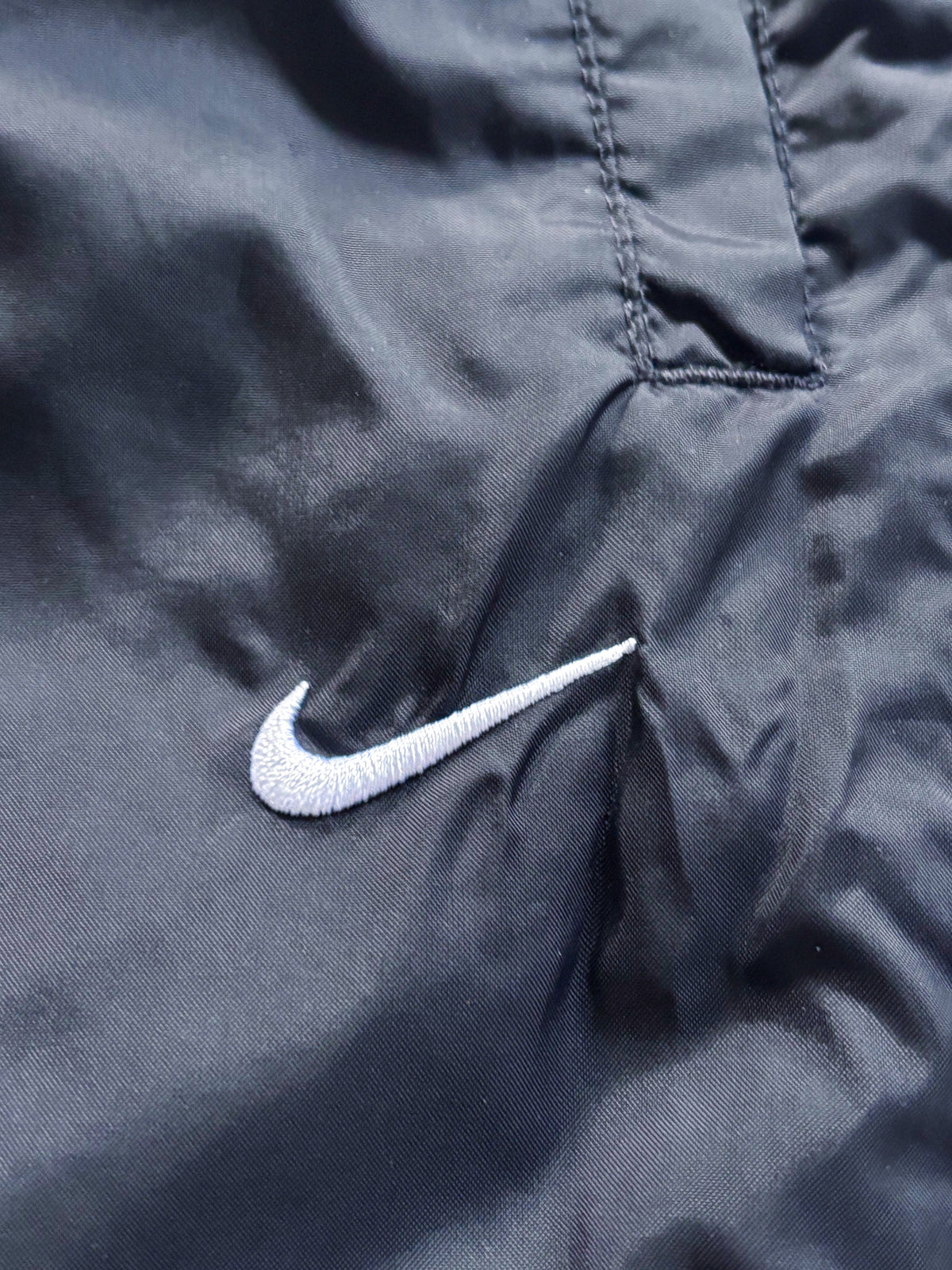 Nike Vintage Trackpants | L