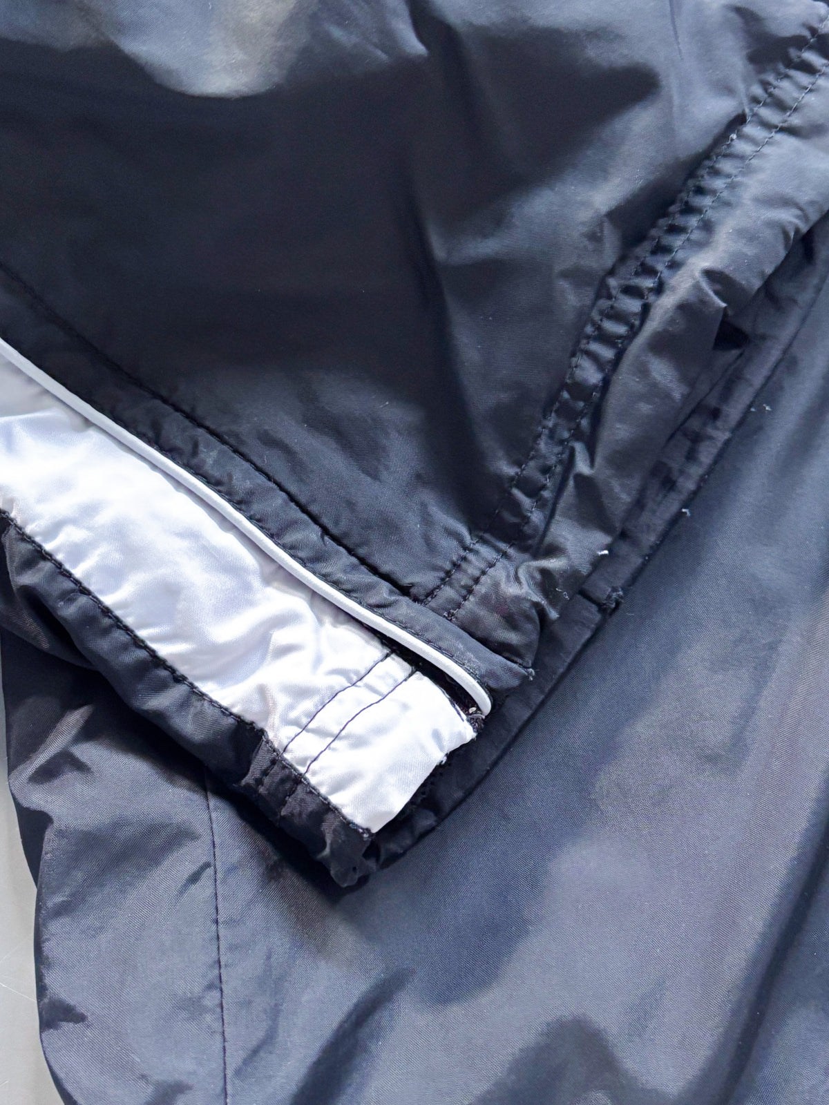 Nike Vintage Trackpants | L