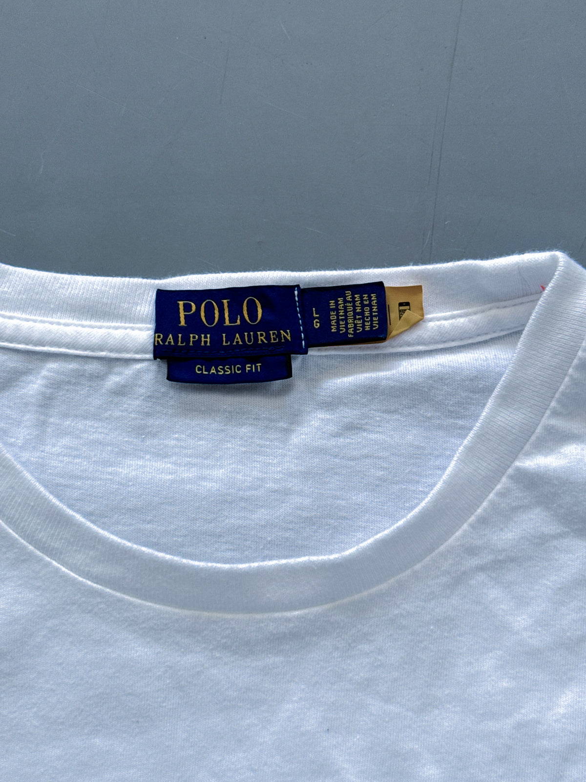 Polo Ralph Lauren T-Shirt | L