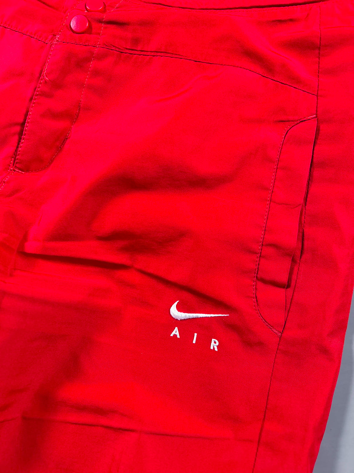 Nike Vintage Trackpants | S