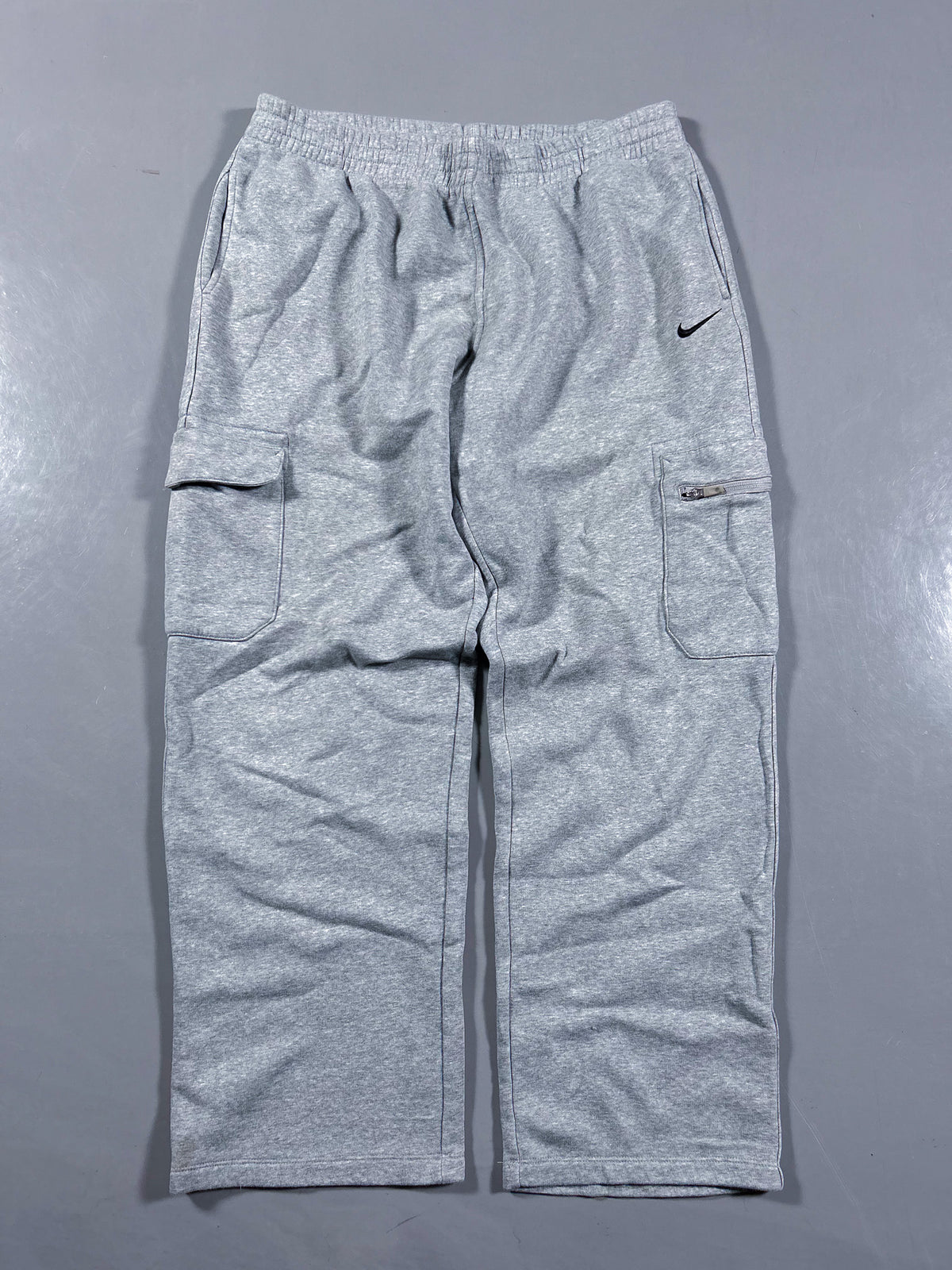 Nike Vintage Sweatpants | XL