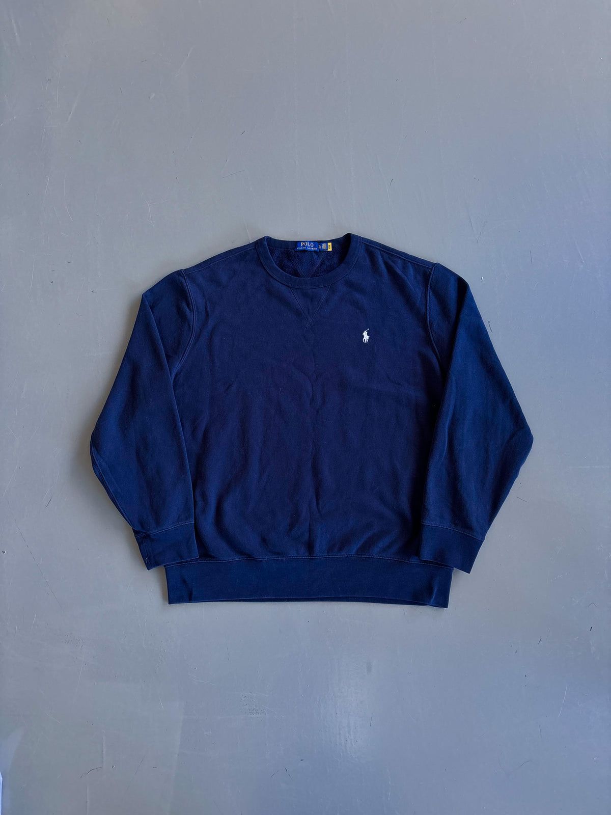 Polo Ralph Lauren Pullover | XL