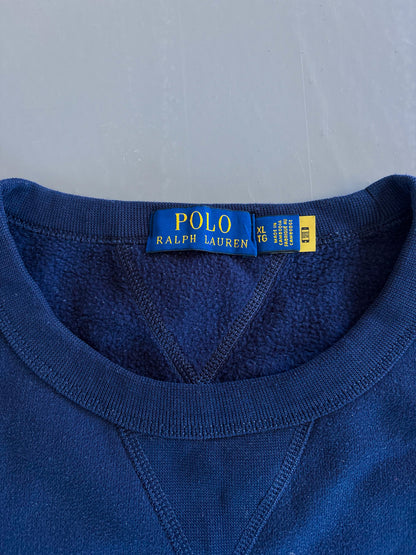 Polo Ralph Lauren Pullover | XL