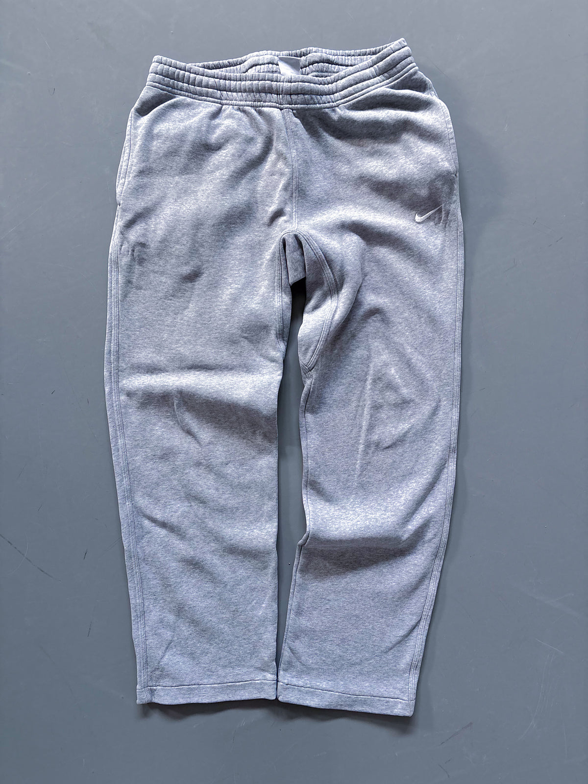 Nike Vintage Open Leg Sweatpants / Jogger | S