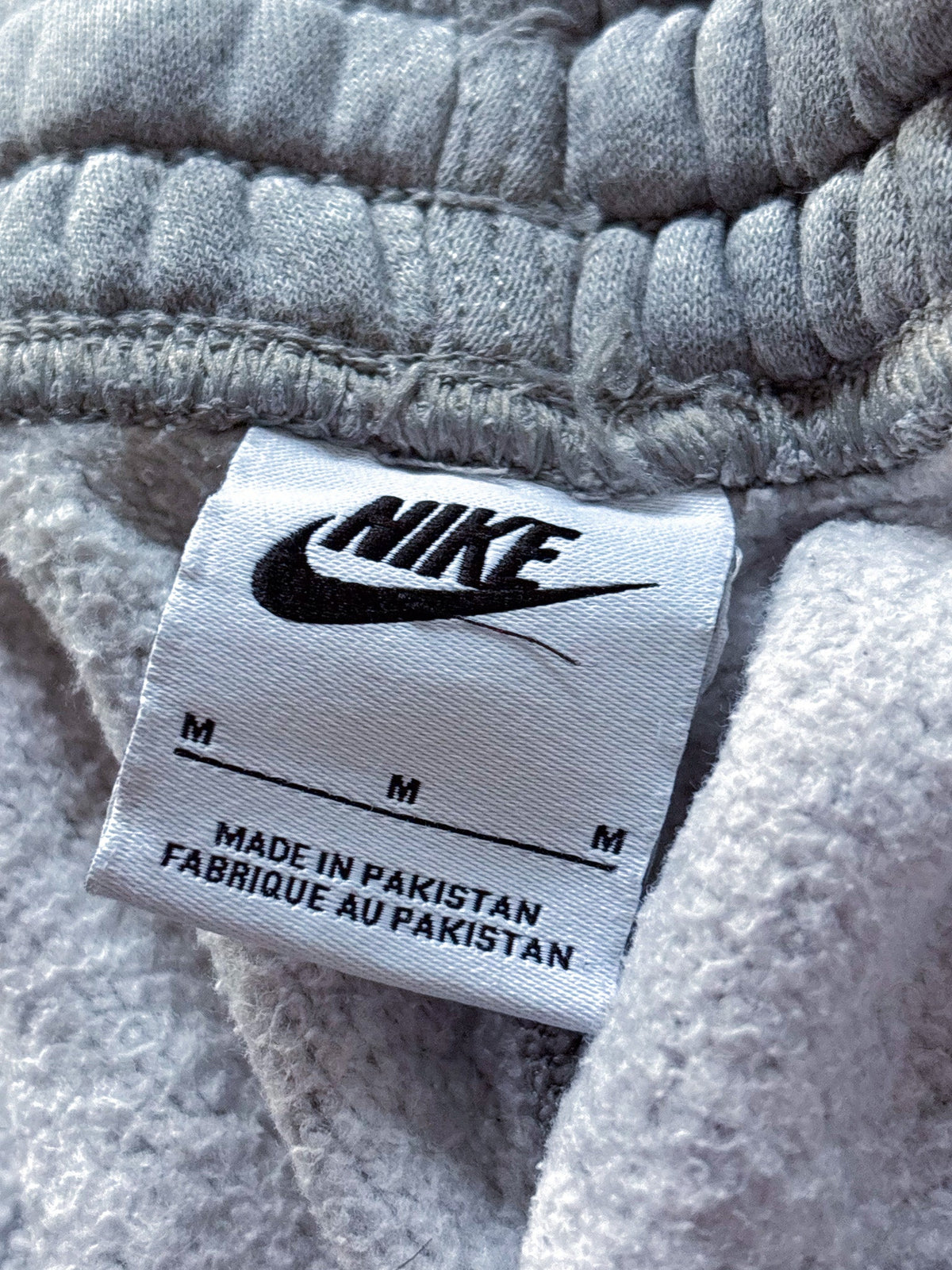 Nike Vintage Open Leg Sweatpants / Jogger | S