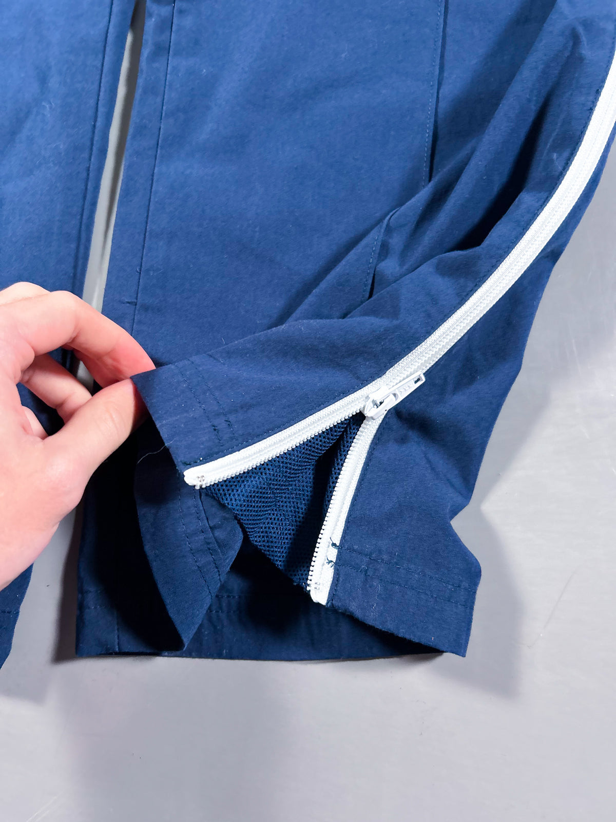 Nike Vintage Trackpants | M