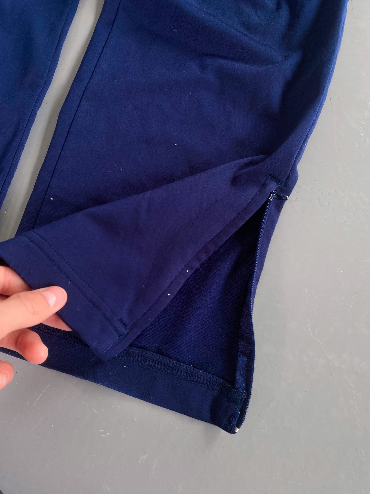 Nike Vintage Trackpants | S