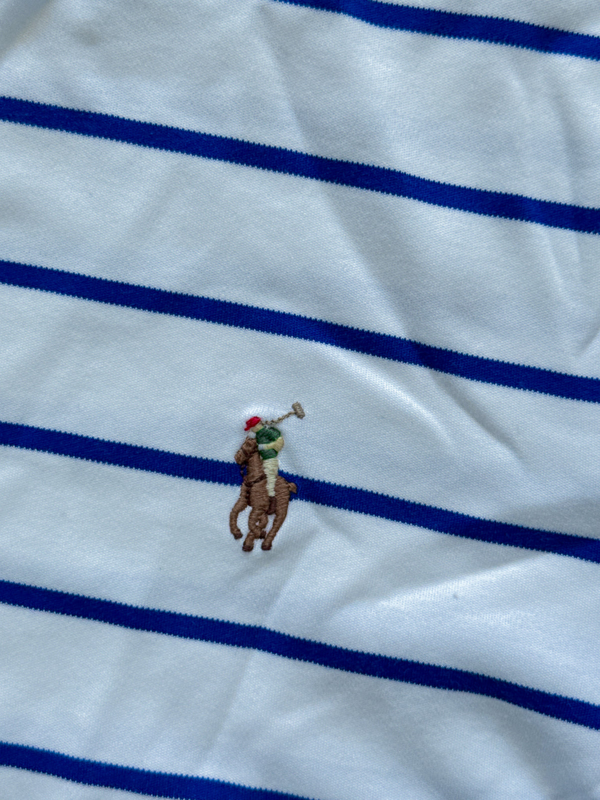 Polo Ralph Lauren T-Shirt | S