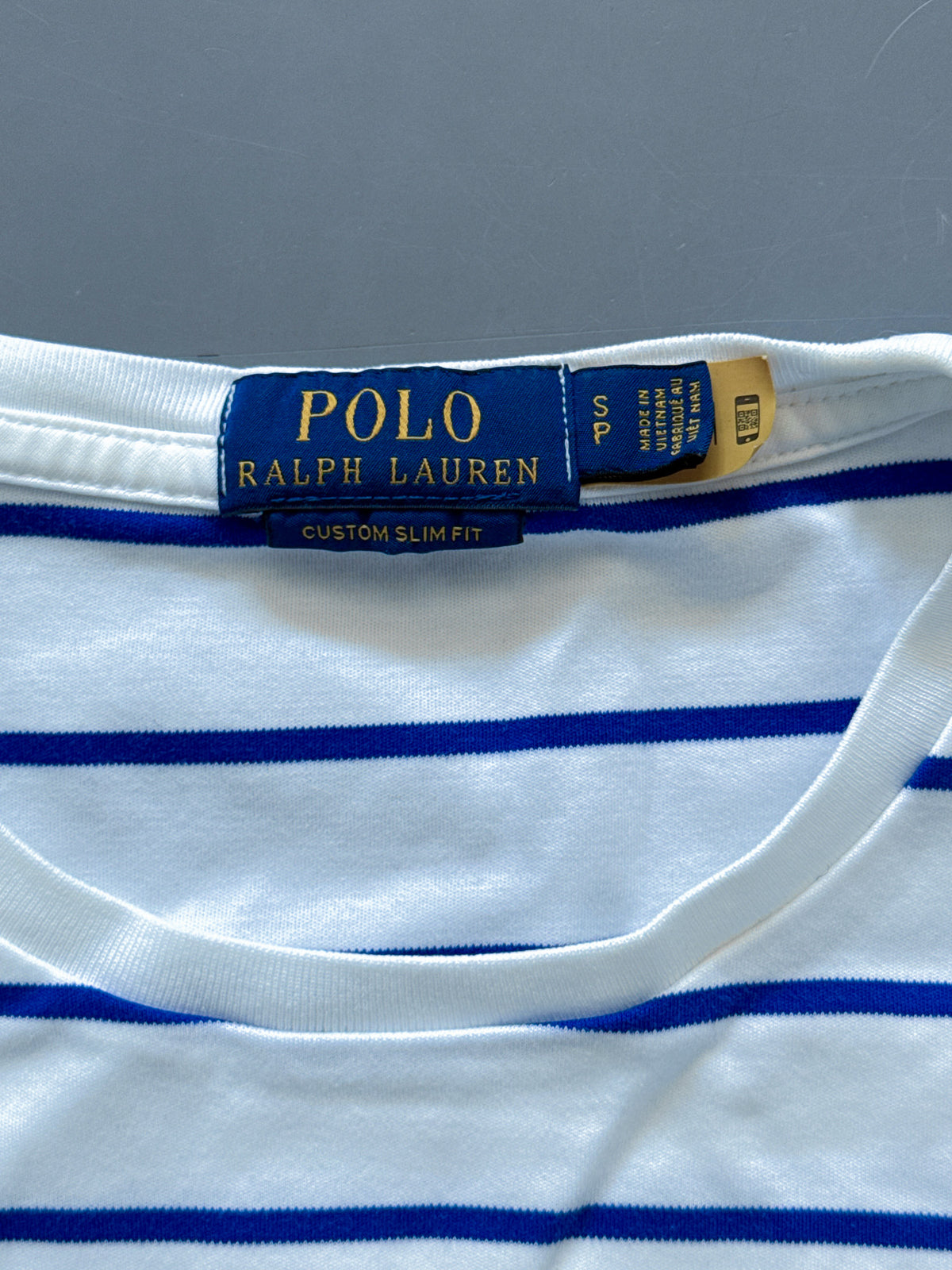 Polo Ralph Lauren T-Shirt | S