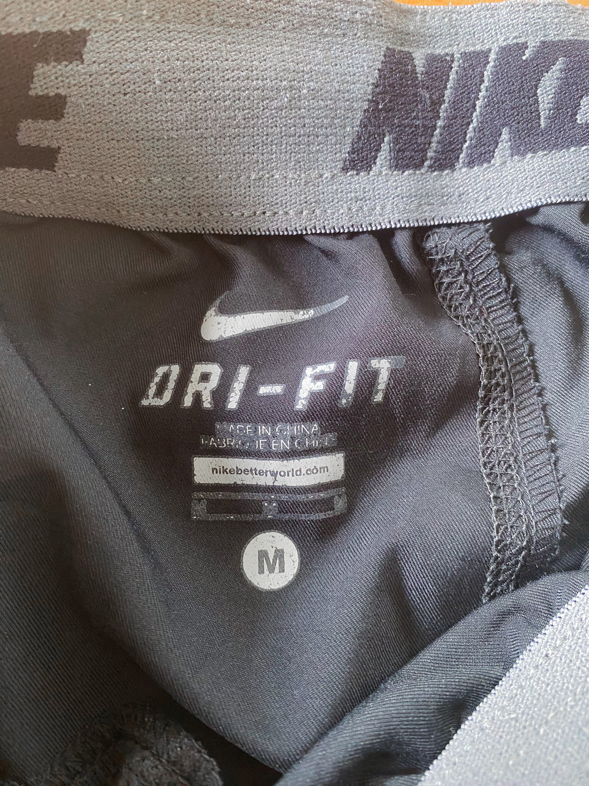 Nike Vintage Trackpants | M
