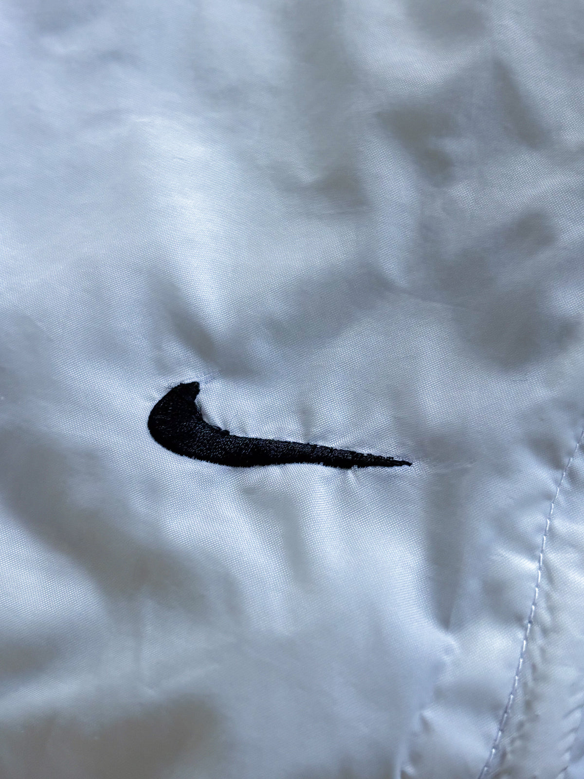 Nike Vintage Trackpants | S