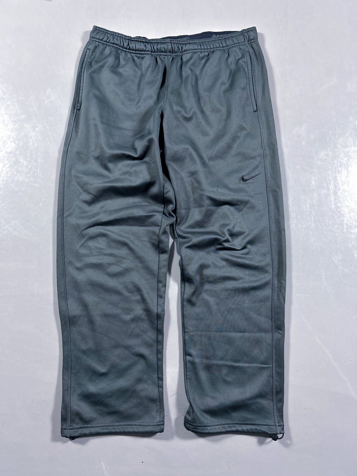 Nike Vintage Trackpants | L