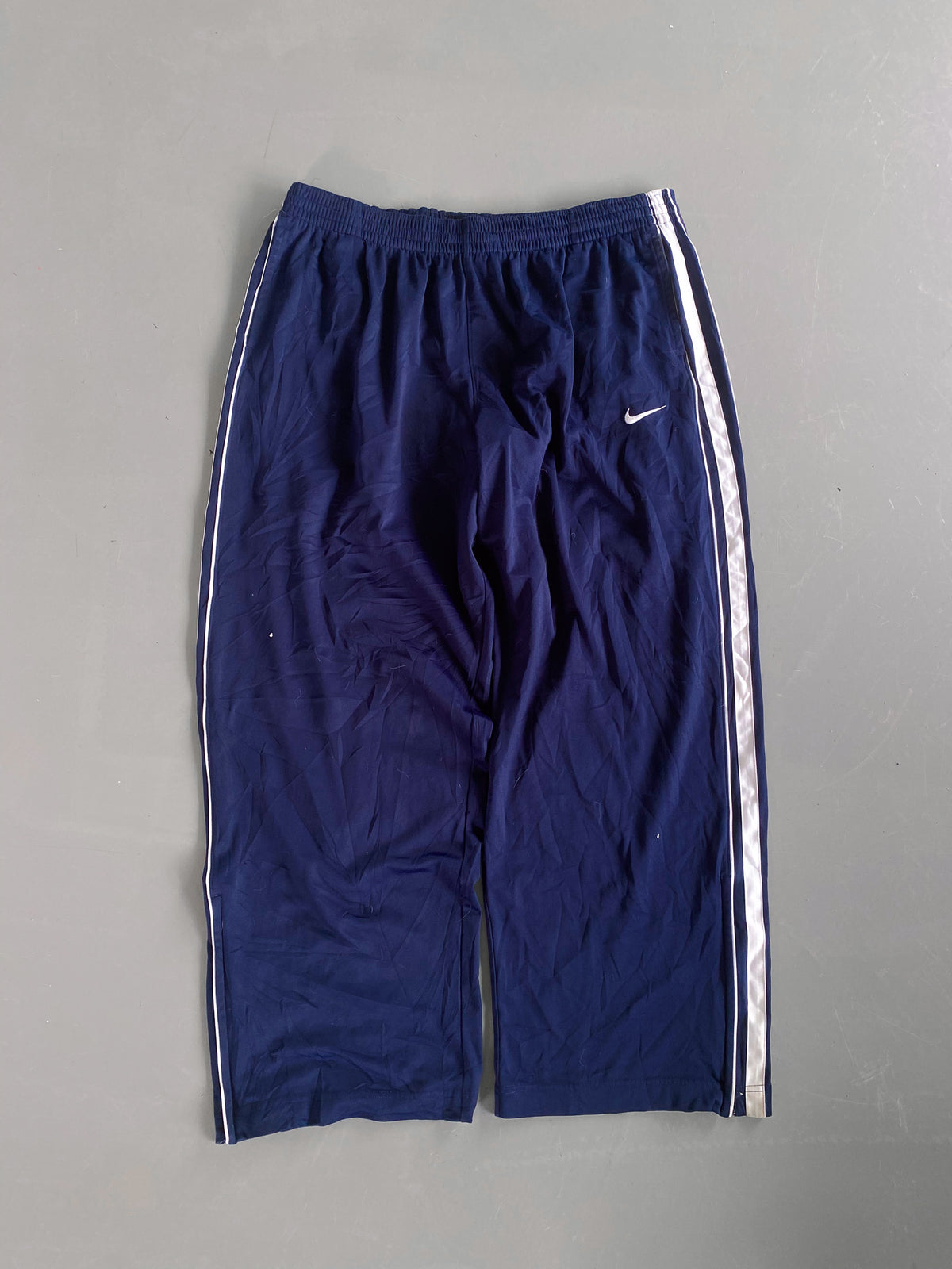 Nike Vintage Trackpants | XL
