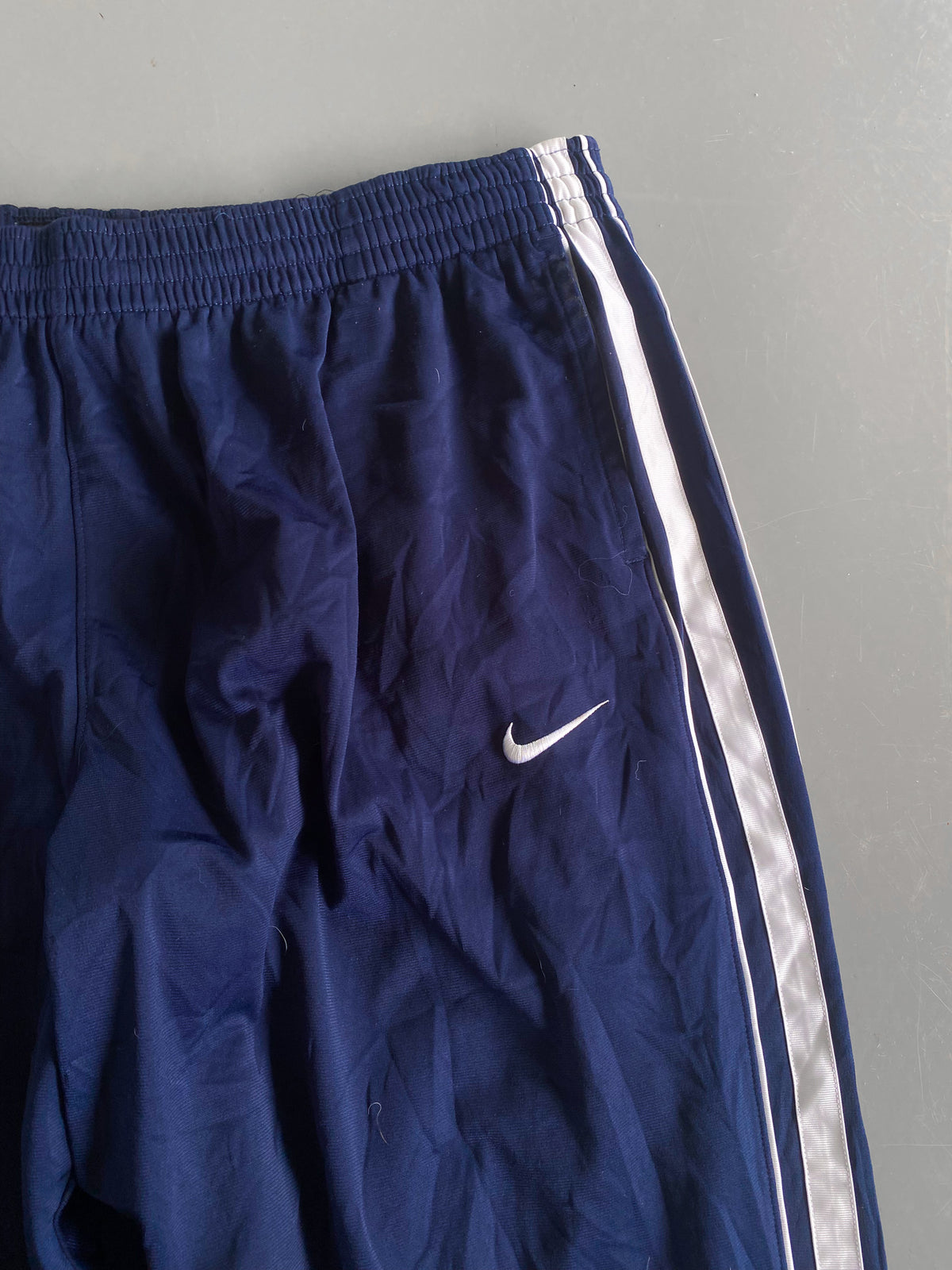 Nike Vintage Trackpants | XL