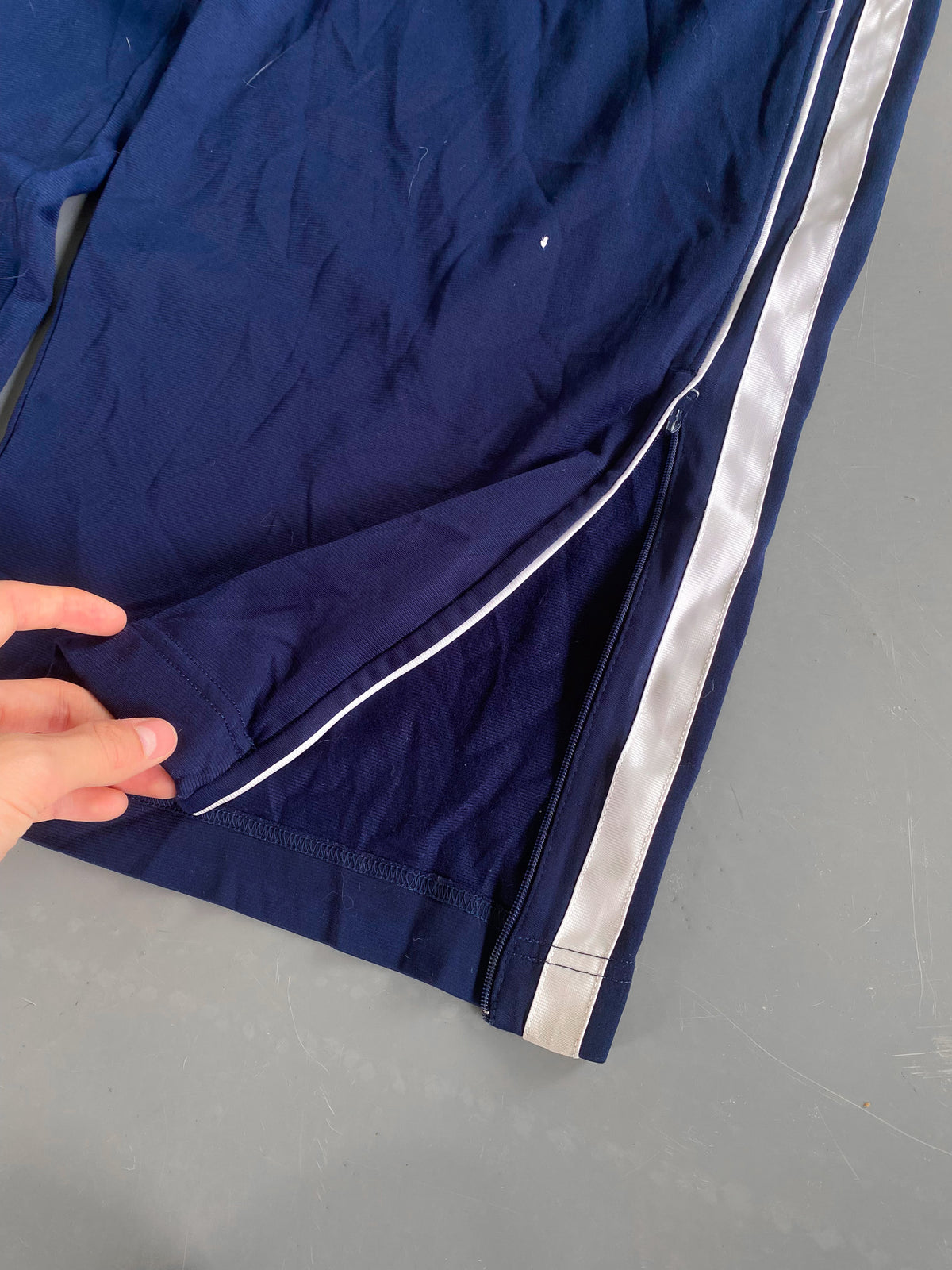 Nike Vintage Trackpants | XL