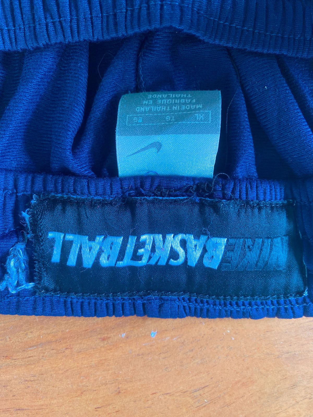 Nike Vintage Trackpants | XL