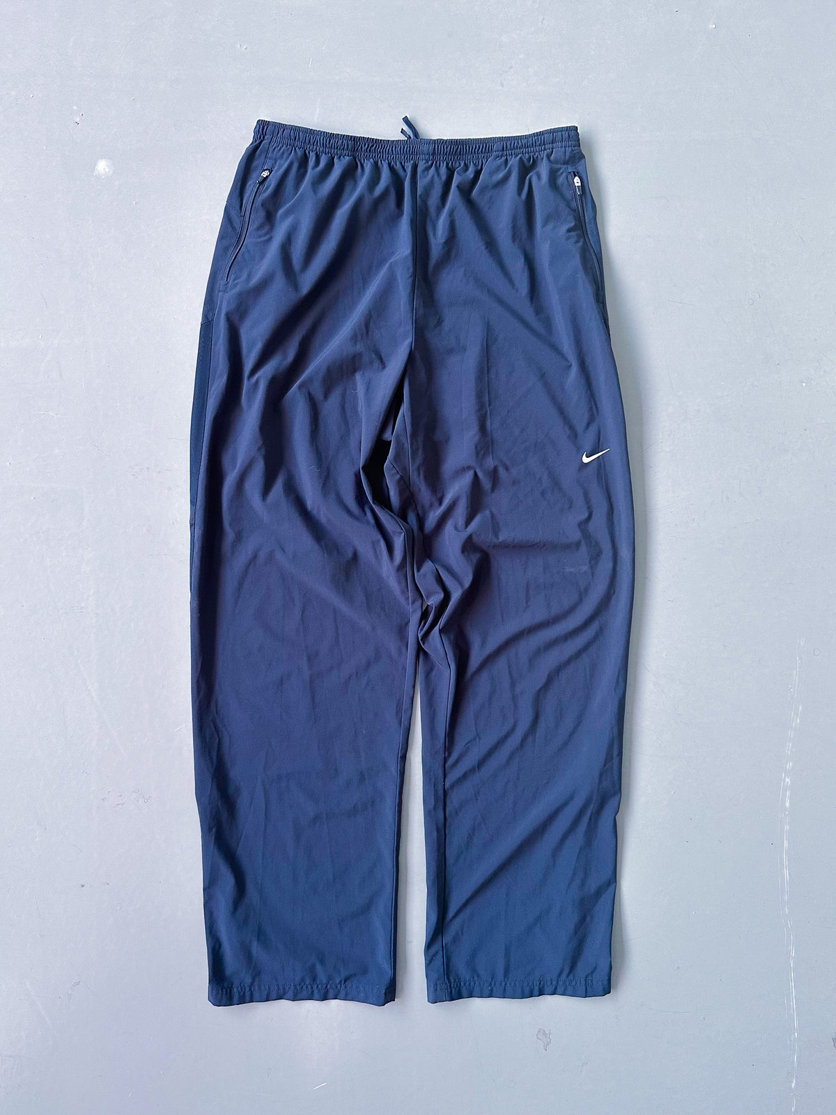 Nike Vintage Trackpants | L