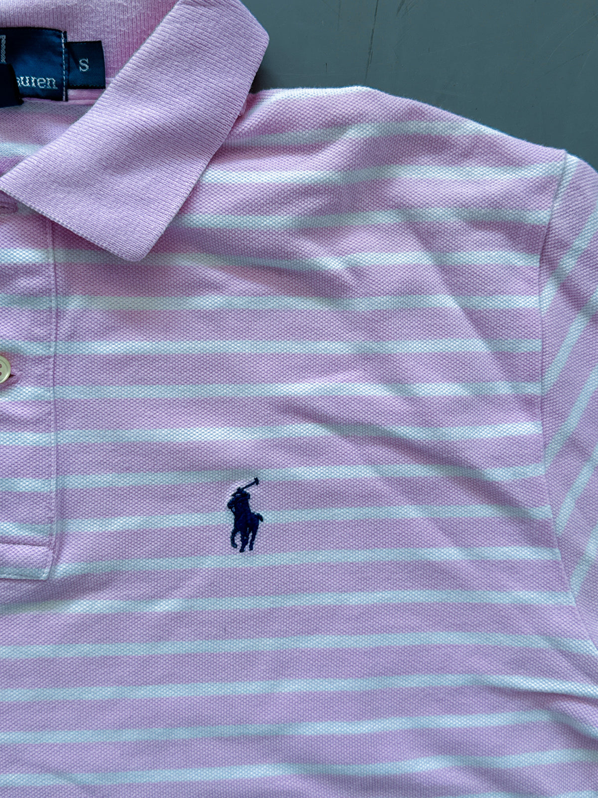 Polo Ralph Lauren T-Shirt | S