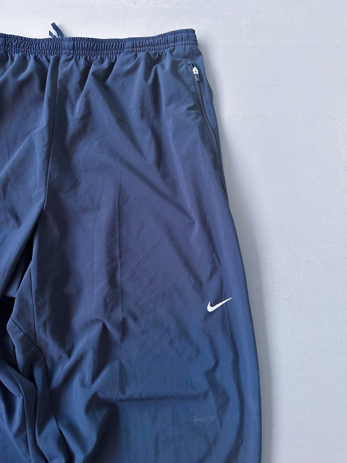 Nike Vintage Trackpants | L