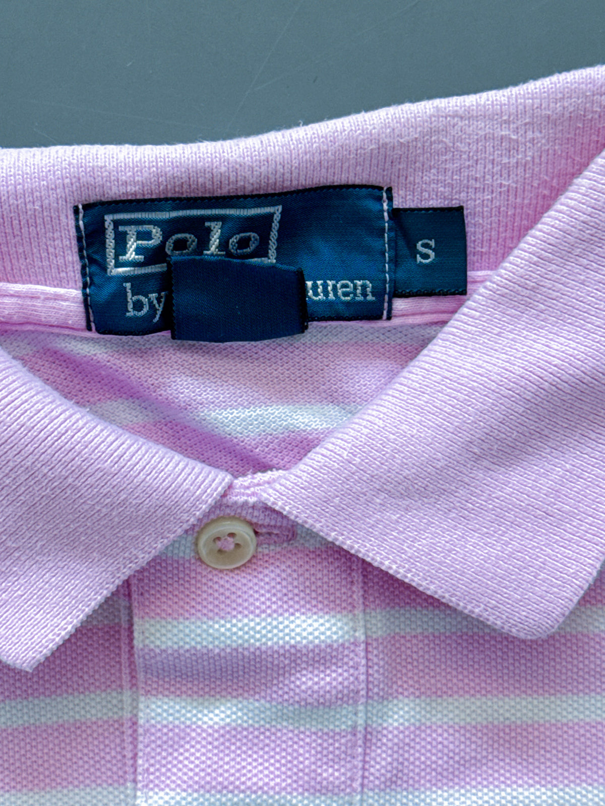 Polo Ralph Lauren T-Shirt | S
