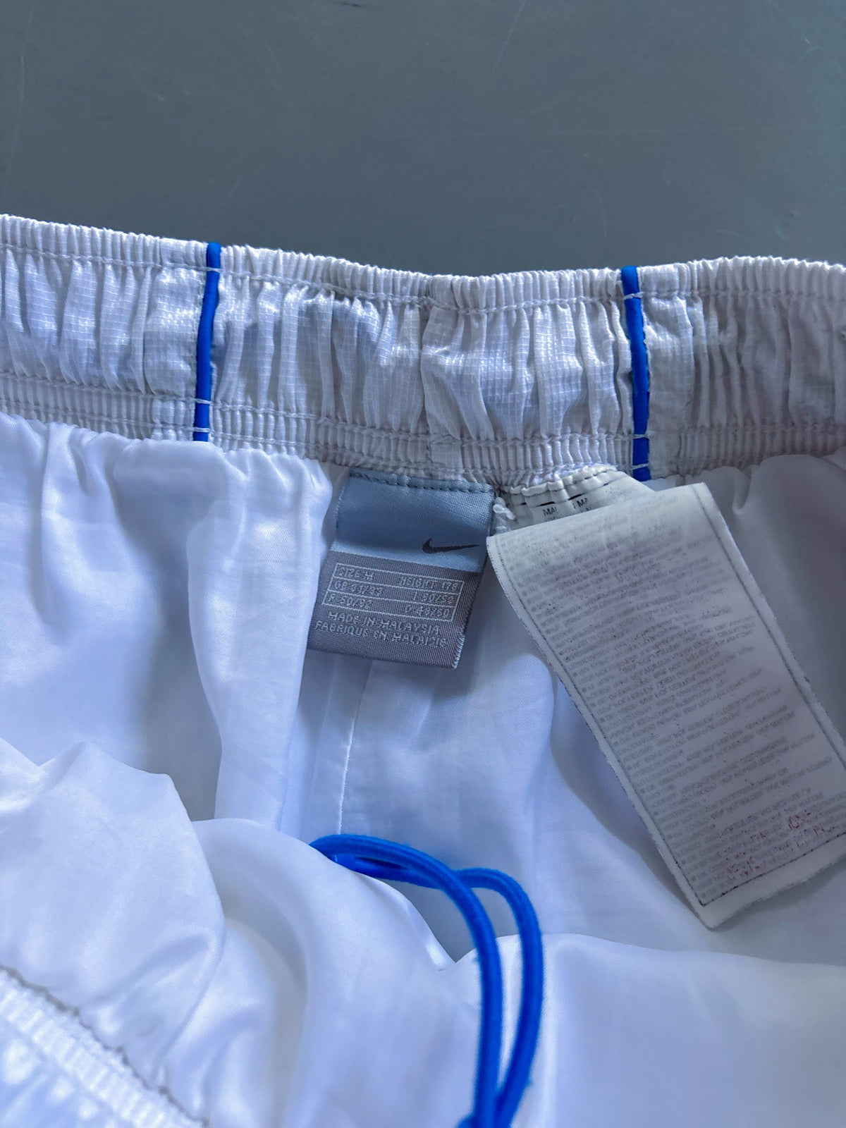 Nike Vintage *TN* Trackpants | M