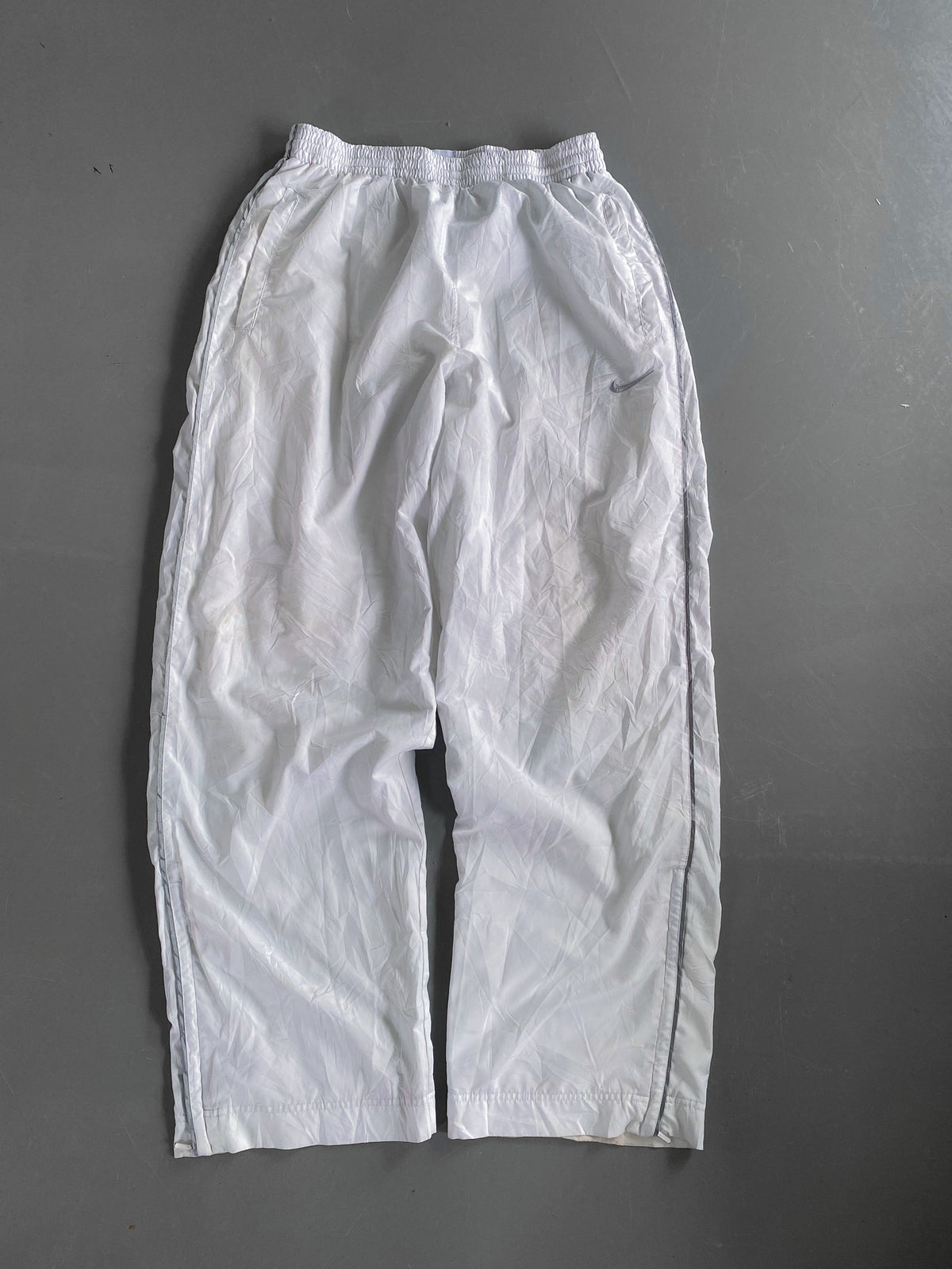 Nike Vintage Trackpants | L