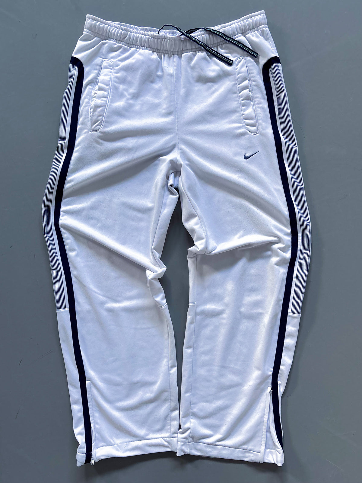 Nike Vintage Trackpants | M