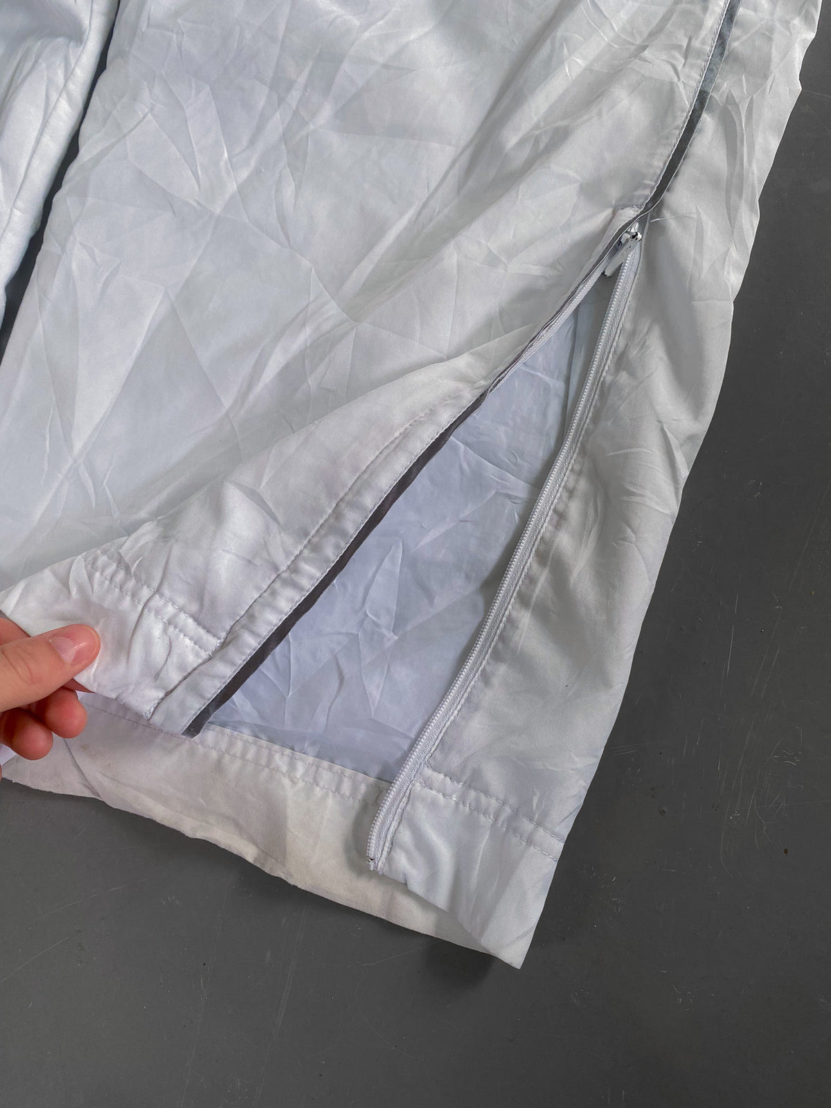 Nike Vintage Trackpants | L