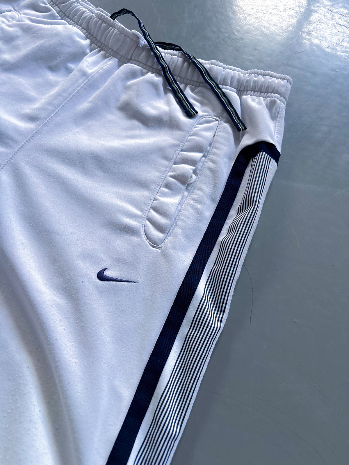 Nike Vintage Trackpants | M