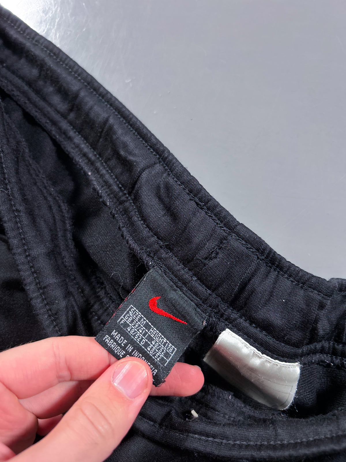 Nike Vintage Trackpants | M