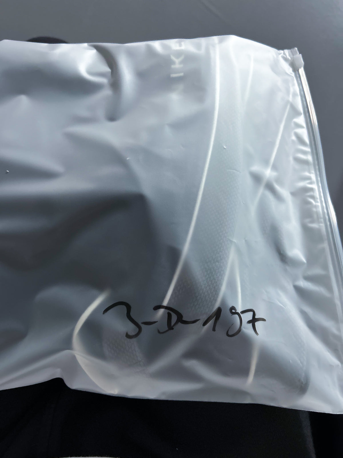 Nike Vintage Trackpants | M